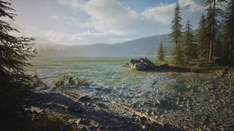 Dead Matter (PC) - Steam Key - GLOBAL - 14