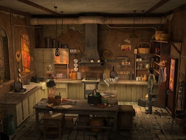 Dead Mountaineer's Hotel Steam Key GLOBAL - 9