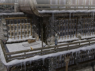 Dead Mountaineer's Hotel Steam Key GLOBAL - 5