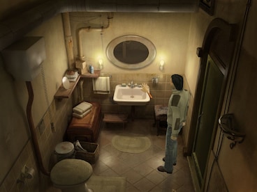 Dead Mountaineer's Hotel Steam Key GLOBAL - 7