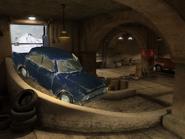 Dead Mountaineer's Hotel Steam Key GLOBAL - 0