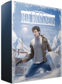 Dead Mountaineer's Hotel Steam Key GLOBAL - 1