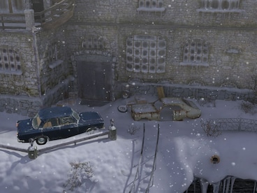 Dead Mountaineer's Hotel Steam Key GLOBAL - 4