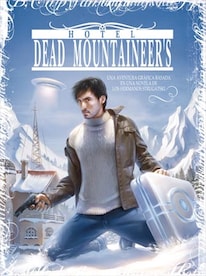 Dead Mountaineer's Hotel Steam Key GLOBAL - 2