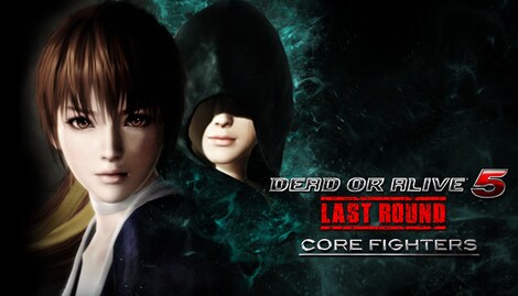 DEAD OR ALIVE 5 Last Round (PC) - Steam Gift - LATAM - 2