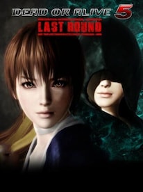 DEAD OR ALIVE 5 Last Round (PC) - Steam Key - EUROPE - 1