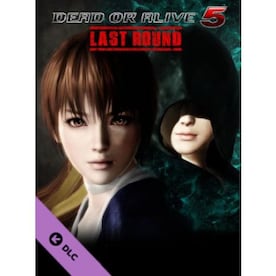DEAD OR ALIVE 5 Last Round Tropical Paradise Costume & Movie Set Steam Key GLOBAL - 1