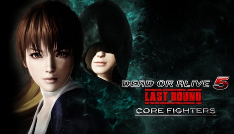DEAD OR ALIVE 5 Last Round (Xbox One) - Xbox Live Key - UNITED STATES - 2
