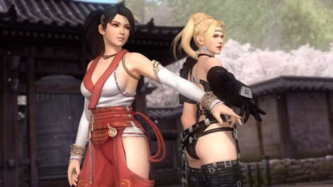 DEAD OR ALIVE 5 Last Round (Xbox One) - Xbox Live Key - UNITED STATES - 13