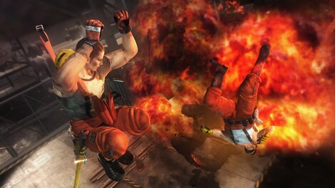 DEAD OR ALIVE 5 Last Round (Xbox One) - Xbox Live Key - UNITED STATES - 12