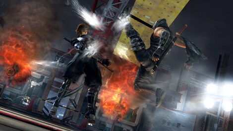 DEAD OR ALIVE 5 Last Round (Xbox One) - Xbox Live Key - UNITED STATES - 8
