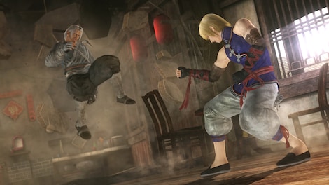 DEAD OR ALIVE 5 Last Round (Xbox One) - Xbox Live Key - UNITED STATES - 10