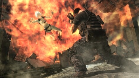 DEAD OR ALIVE 5 Last Round (Xbox One) - Xbox Live Key - UNITED STATES - 6