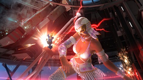 DEAD OR ALIVE 5 Last Round (Xbox One) - Xbox Live Key - UNITED STATES - 7