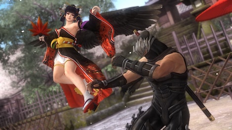 DEAD OR ALIVE 5 Last Round (Xbox One) - Xbox Live Key - UNITED STATES - 3