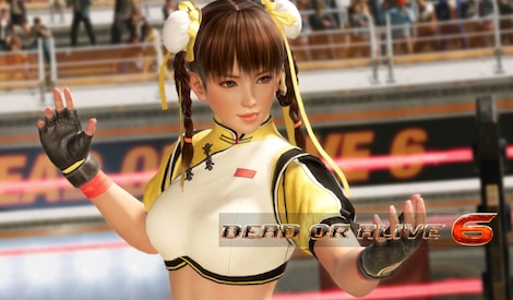 DEAD OR ALIVE 6 Digital Deluxe Edition Steam Gift GLOBAL - 3
