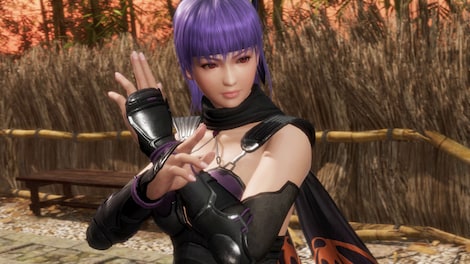 Dead or Alive 6 Last Round (PC) - Steam Account - GLOBAL - 8