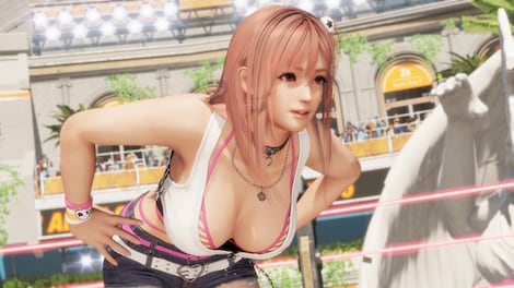 Dead or Alive 6 Last Round (PC) - Steam Gift - NORTH AMERICA - 3