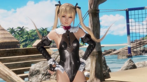 Dead or Alive 6 Last Round (PC) - Steam Key - GLOBAL - 4