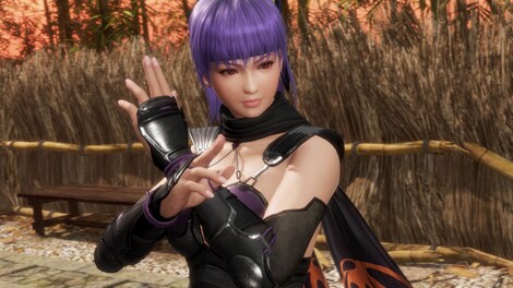Dead or Alive 6 Last Round (PC) - Steam Key - GLOBAL - 8