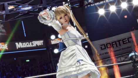 Dead or Alive 6 Last Round (PC) - Steam Key - GLOBAL - 5