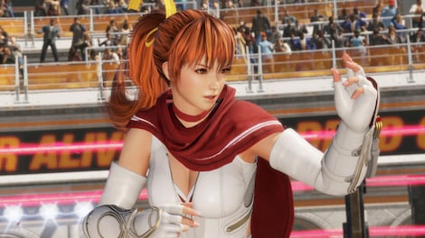 Dead or Alive 6 Last Round (PC) - Steam Key - NORTH AMERICA - 7