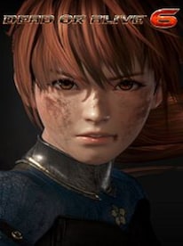 DEAD OR ALIVE 6 (PC) - Steam Account - GLOBAL - 1