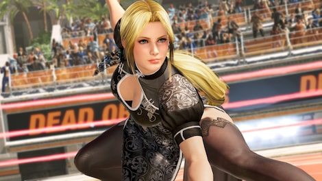 DEAD OR ALIVE 6 (PS4) - PSN Account - GLOBAL - 9