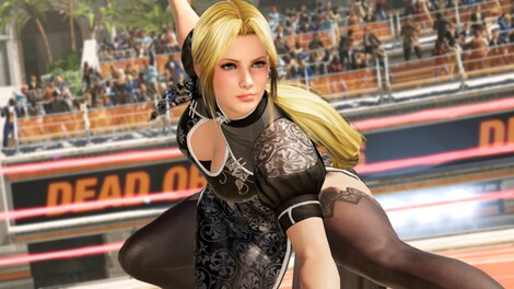 DEAD OR ALIVE 6 Steam Gift NORTH AMERICA - 9