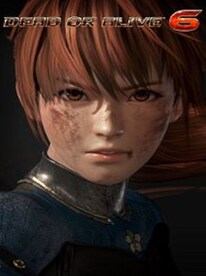 DEAD OR ALIVE 6 Steam Key EUROPE - 1