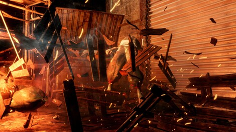 DEAD OR ALIVE 6 Steam Key EUROPE - 5