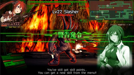 Dead or School (PC) - Steam Gift - EUROPE - 6