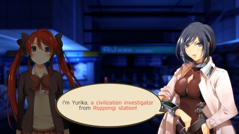 Dead or School (PC) - Steam Gift - EUROPE - 7