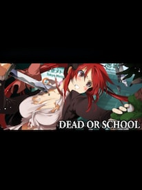 Dead or School Steam Key GLOBAL - 1