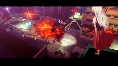 Dead or School Steam Key GLOBAL - 3