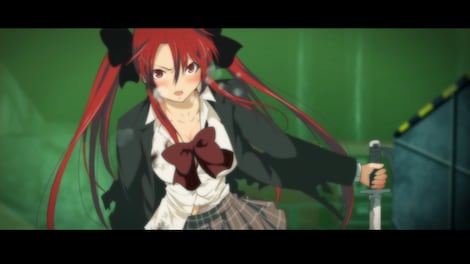 Dead or School Steam Key GLOBAL - 4