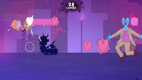 Dead Pets: A Punk Rock Slice of Life Sim (PC) - Steam Key - GLOBAL - 4