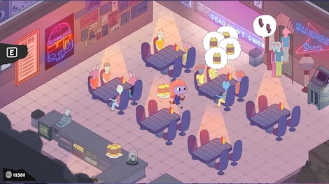 Dead Pets: A Punk Rock Slice of Life Sim (PC) - Steam Key - GLOBAL - 6