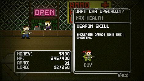 Dead Pixels (PC) - Steam Key - CHINA - 19