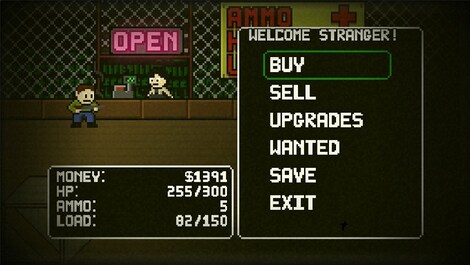 Dead Pixels (PC) - Steam Key - CHINA - 15