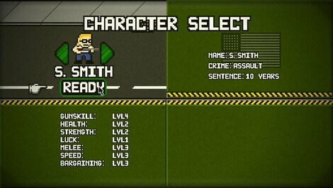 Dead Pixels (PC) - Steam Key - CHINA - 12