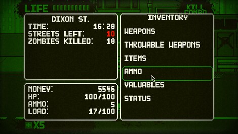 Dead Pixels (PC) - Steam Key - CHINA - 11