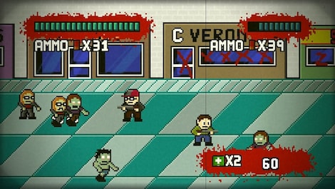 Dead Pixels (PC) - Steam Key - EUROPE - 17