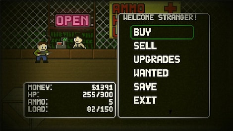 Dead Pixels (PC) - Steam Key - EUROPE - 15