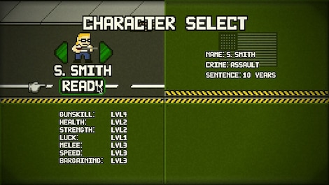 Dead Pixels (PC) - Steam Key - EUROPE - 12