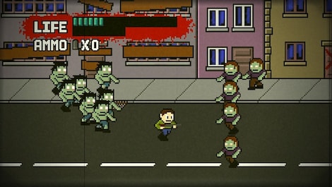 Dead Pixels (PC) - Steam Key - EUROPE - 3