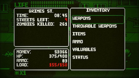 Dead Pixels (PC) - Steam Key - GLOBAL - 36