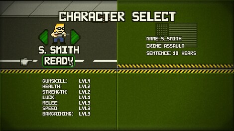 Dead Pixels (PC) - Steam Key - GLOBAL - 27