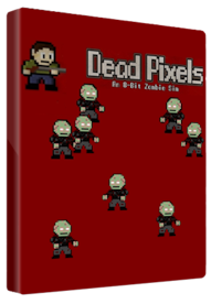 Dead Pixels (PC) - Steam Key - GLOBAL - 22