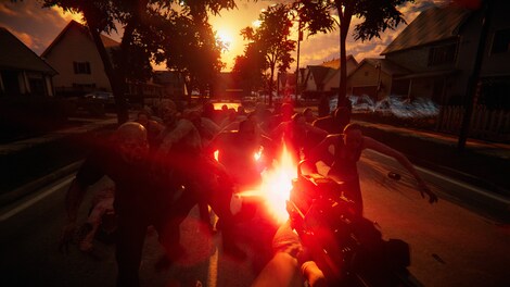 Dead Purge: Outbreak PC Steam Key GLOBAL - 3